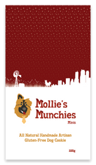 Mollie's Munchies Minis