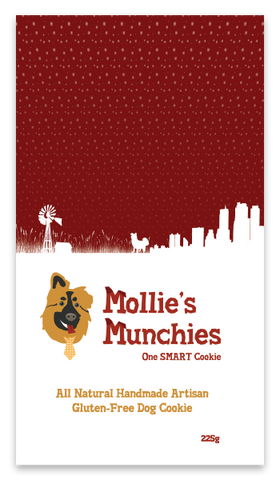 Mollie's Munchies